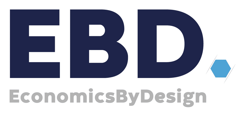 Economics By Design Logo